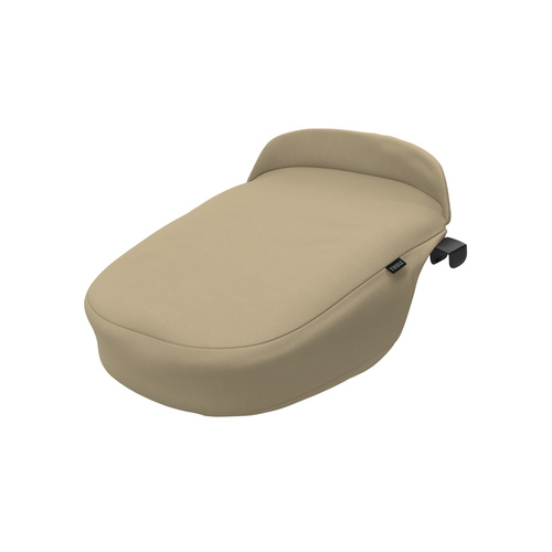 THULE - Footmuff for Maple Infant Car Seat, faded khaki