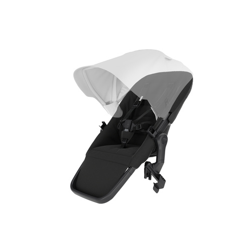 THULE - Urban Glide reversible seat, black