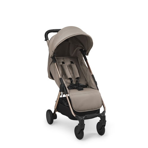 Elodie Details - Stroller MONDO 2025 - Tender Taupe