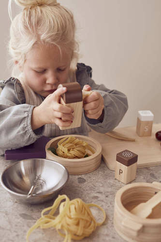 Kid's Concept - Cookware play set - KID'S HUB