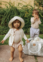 Elodie Details - Sun Hat - 3-100 years, garden leo's resort