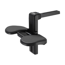 THULE - Palm click-in car seat footrest