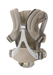 BABYBJÖRN - Baby Carrier Move - Grey Beige, 3D Mesh