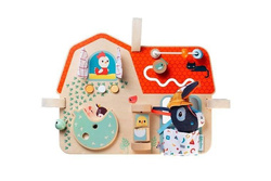 LILLIPUTIENS - Farma wooden handling board 9 m +