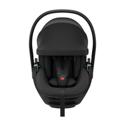 THULE - Maple - infant car seat, black