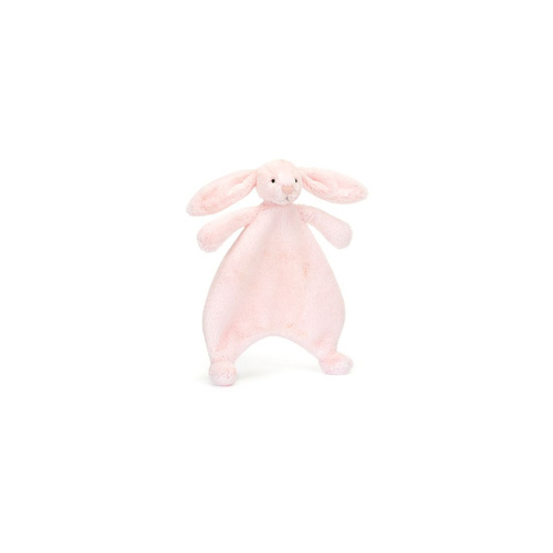 Jellycat – Pink Comfort Blanket Bunny 27 cm