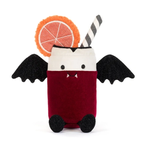 Jellycat – Amuseables Ort & Tum Acorns 18 cm