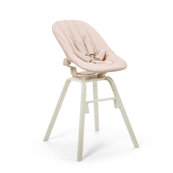 Elodie Details - Newborn Seat GRACE, Powder Pink