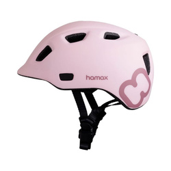 Hamax - Thundercap helmet children’s 52-56, pink