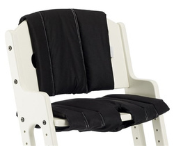 BabyDan - DanChair cushion - black