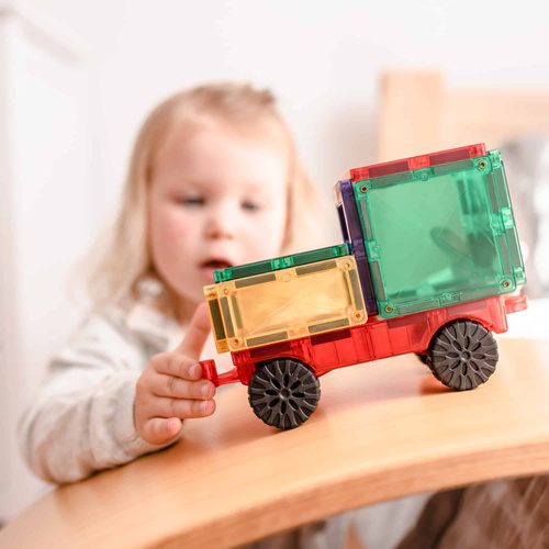 CONNETIX - 24 Piece Motion Pack