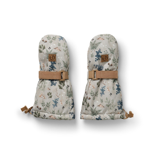 Elodie Details - Gloves - Fairytale Forest 1-3 years 