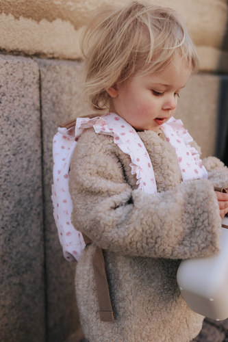 ELODIE DETAILS - BackPack MINI, Petit River Rose