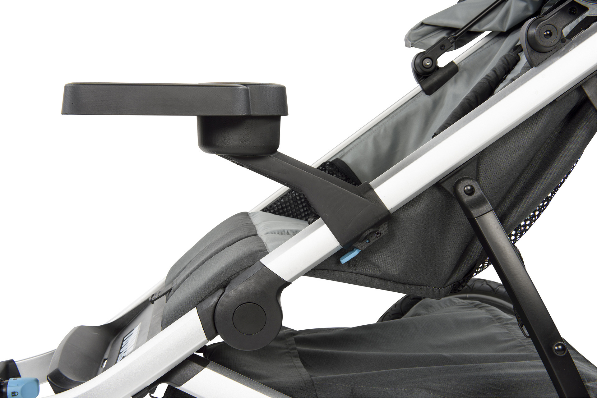 THULE Glide Urban Glide Snack Tray Scandinavian Baby