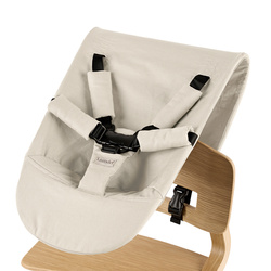 LEANDER - Newborn Seat for highchair Louie™ and Classic™, Cappuccino