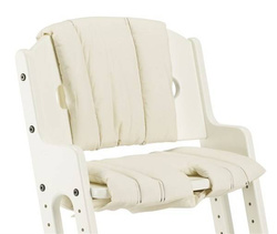 BabyDan - DanChair cushion - HARMONY, beige