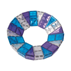 Mega Ice Crystal Pack - 180 Pieces