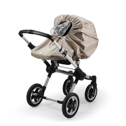 Elodie Details - RainCover - Tender Taupe