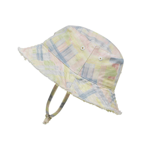 Elodie Details - Bucket Hat - Pastel Braids - 0-6 months