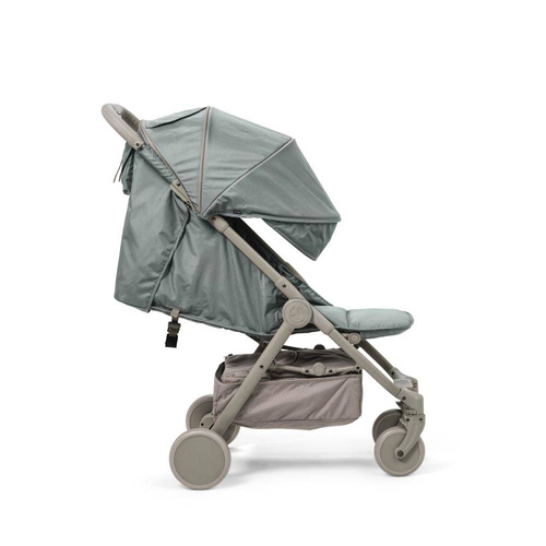 Elodie Details - MONDO stroller - Pebble Green + Bumper bar - SET