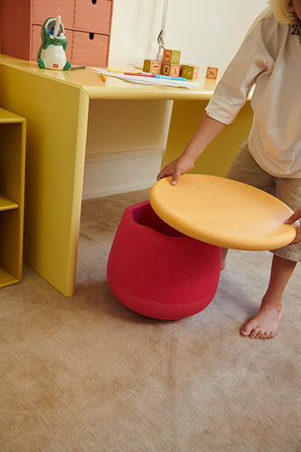 Stapelstein - Dynamic small - flowers