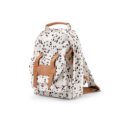 Elodie Details - BackPack MINI Backpack - Dalmatian Dots + Water Bottle - Dalmatian Dots - SET