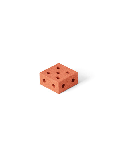 MODU - Block Square, orange