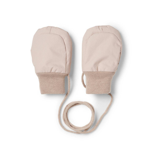 Elodie Details - Mittens - Blushing Pink 0-12 months