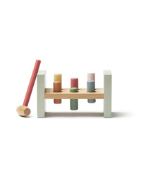 Kid's Concept - Hammer bench EDVIN
