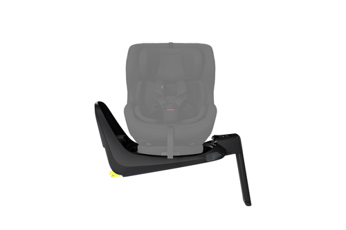 Thule - Alfi Car seat base with ISOFIX hooks