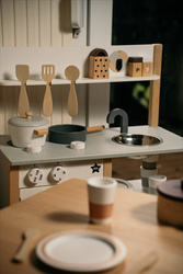 Kid's Concept - Kitchen white KID'S HUB