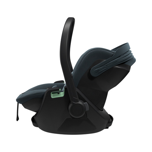 THULE - Maple Connect - infant car seat, darkest blue
