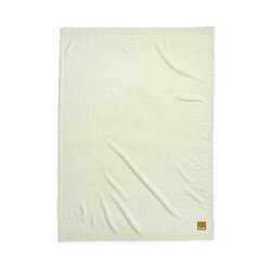Elodie Details - Pointelle Blanket - Gelato Green