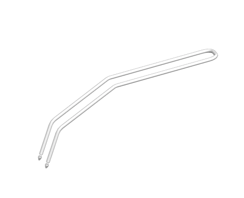 Hamax - Extra bar for small frames