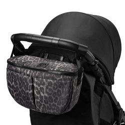Elodie Details - Organizer - Half Moon Le Leopard