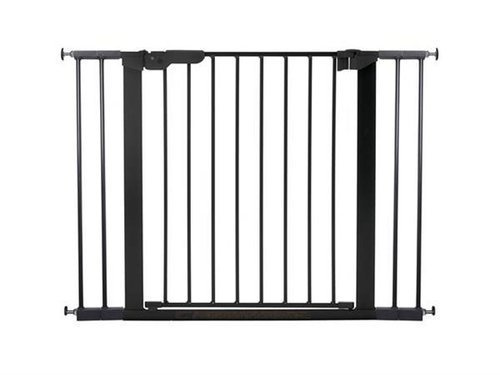 Baby Dan - Premier Safety Gate, black