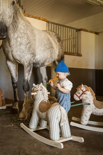 Kid's Concept - Rocking horse Dotty AIDEN