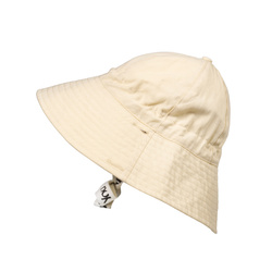 Elodie Details - Sun Hat - Oat White - 6-12 months