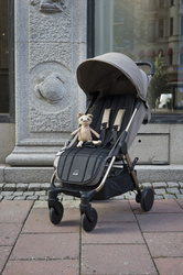 Elodie Details - CosyCushion™, aviator black