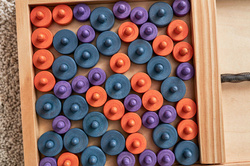 Kid's Concept - Mikado spring game