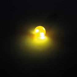 Ball Run Dazzling Lights Pack Intense - 100 Pieces