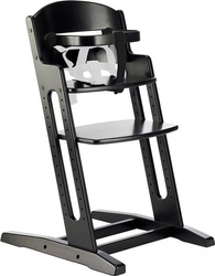 BabyDan - DANCHAIR high chair, black