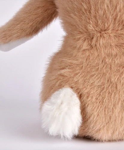DOUDOU – DOUDOU ASTRO plush rabbit with zodiac sign, Doudou et Compagnie, 12 cm, Pisces