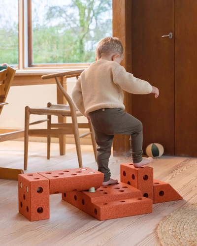 MODU - Explorer set, orange