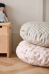 Floor cushion 60 cm Stripe KID´S BASE
