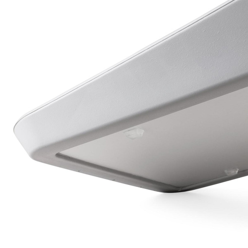 LEANDER - MATTY™ changing mat, pearl grey