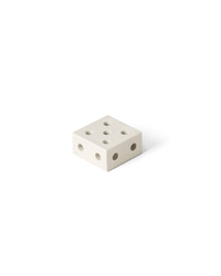MODU - Block Square, Sand Grey