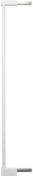 Baby Dan - Premier Safety Gate + 2 extensions 7 cm + 1 panel 32 cm + 1 extension 14 cm, white