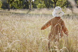 Elodie Details - Sun Hat - Meadow Blossom 6-12 months