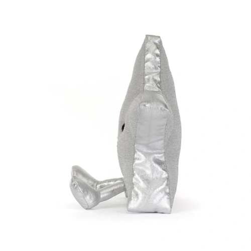 Jellycat - Amuseables Silver Star 17 cm
